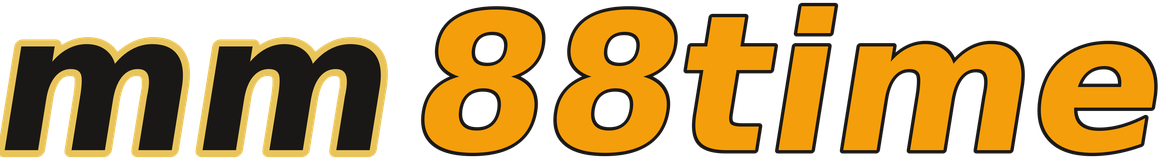 mm88time logo