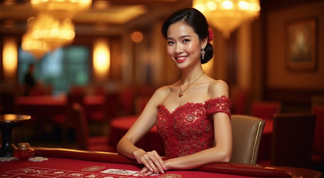 mm88time Lucky Dragon